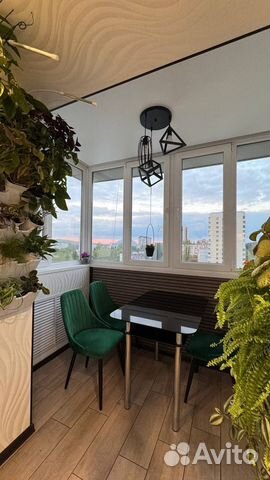 

3-к. квартира, 85 м², 4 кровати
