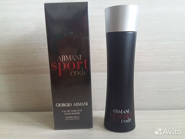 Армани спорт код. Giorgio Armani code Sport 60 ml. Armani Sport code 125 ml. Armani code Sport спрей 150. Ароматизаторы для авто Armani code Sport.