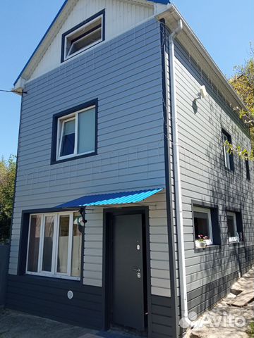 

1-к. квартира, 30 м², 2 кровати