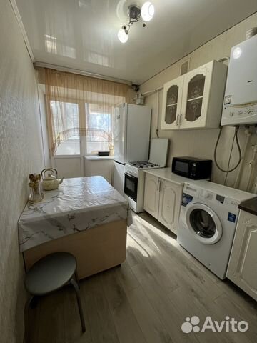 

2-к. квартира, 47 м², 3 кровати
