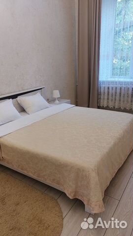 

2-к. квартира, 70 м², 3 кровати