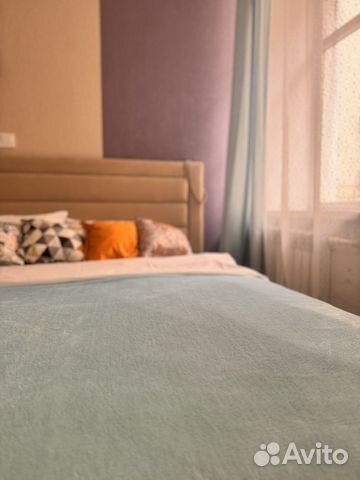 

Квартира-студия, 17 м², 1 кровать