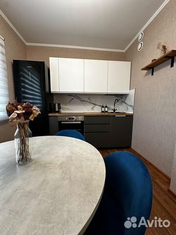 

2-к. квартира, 67 м², 2 кровати