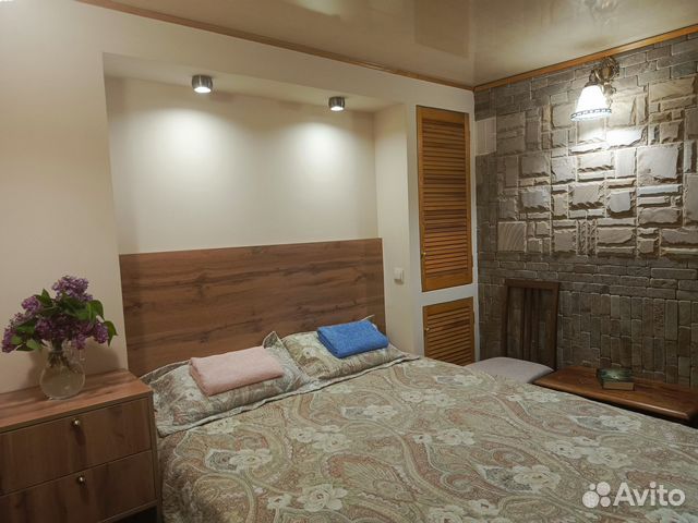

1-к. таунхаус, 50 м²