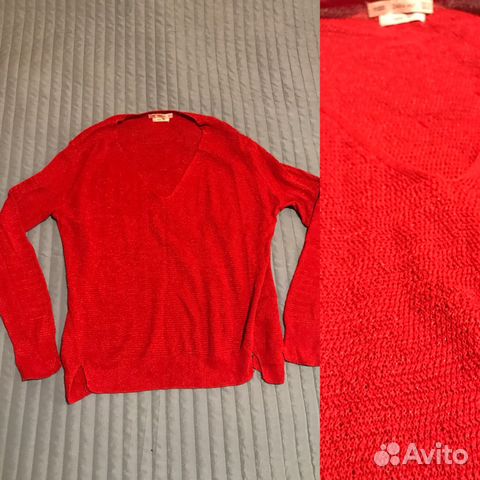 Кофты Zara Mango