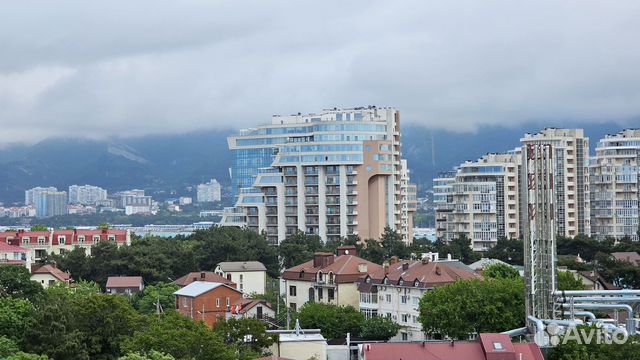 

1-к. квартира, 47 м², 3 кровати