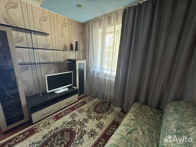 

1-к. квартира, 26 м², 2 кровати