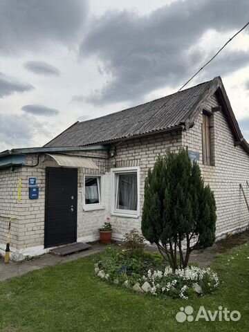 

3-к. дом, 53,2 м²