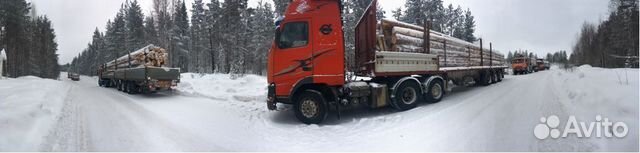 Грузоперевозки