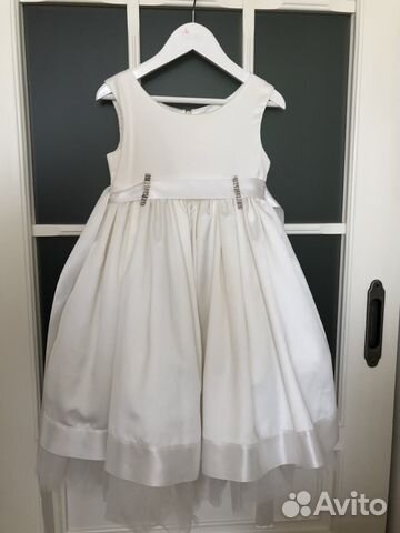 Платье Juliette пышное, нарядное, бальное