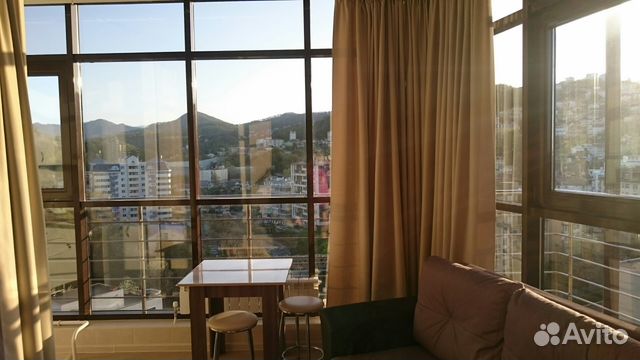 1-к квартира, 31 м², 14/14 эт.