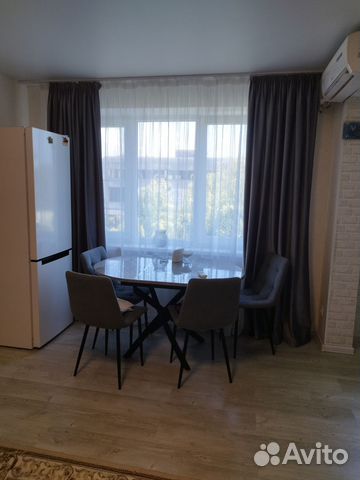 

2-к. квартира, 46 м², 2 кровати