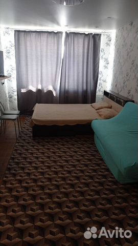 

2-к. квартира, 50 м², 5 кроватей