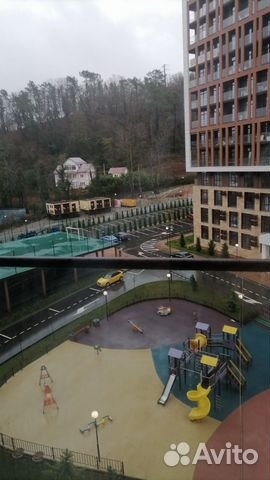 

Квартира-студия, 29 м², 6/20 эт.