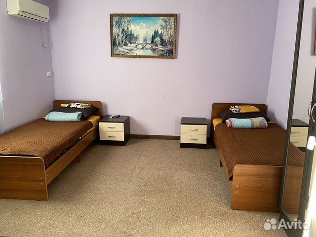 

2-к. дача, 50 м²