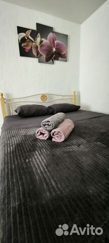 

2-к. квартира, 47 м², 3 кровати