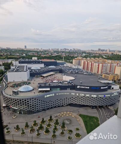 

2-к. квартира, 59 м², 3 кровати