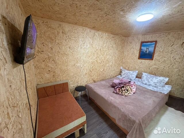 

2-к. дом, 20 м²