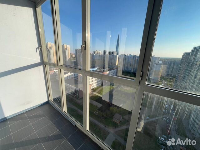 

Квартира-студия, 26 м², 1 кровать
