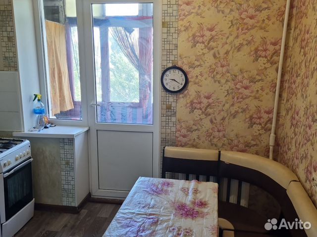 

3-к. квартира, 60 м², 4 кровати