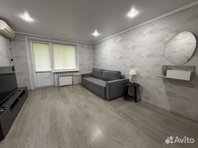 

2-к. квартира, 42 м², 2 кровати
