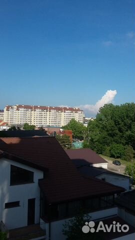1-к квартира, 40.3 м², 4/9 эт.