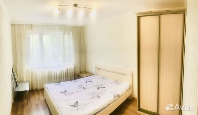 

2-к. квартира, 48 м², 6/12 эт.