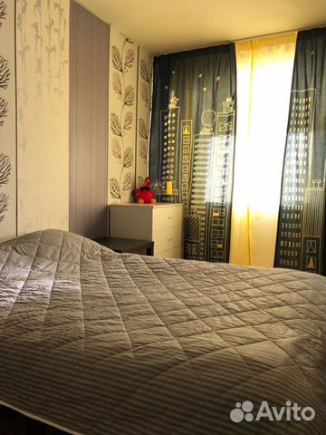2-к квартира, 45 м², 4/5 эт. 2-к квартира, 45 м², 4/5 эт.