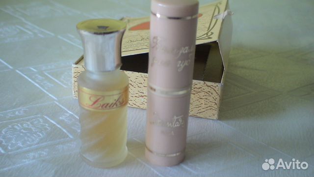 Косметический набор 