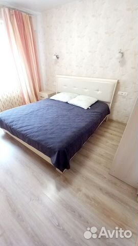 

2-к. квартира, 70 м², 3 кровати