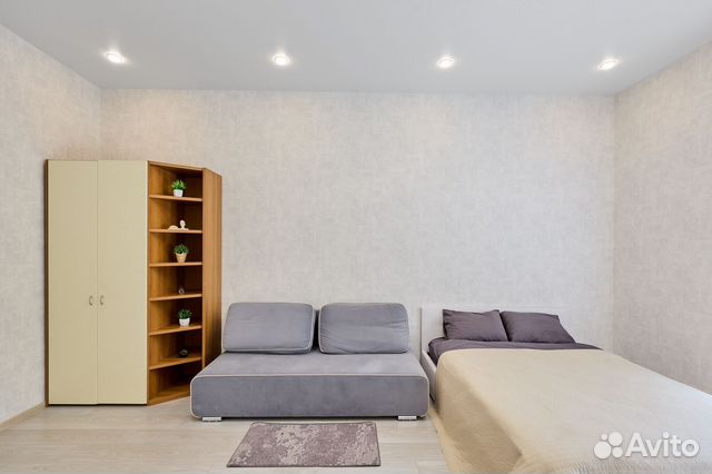 

4-к. квартира, 107 м², 5 кроватей