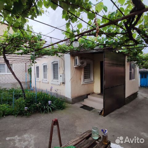 

3-к. дом, 40 м²