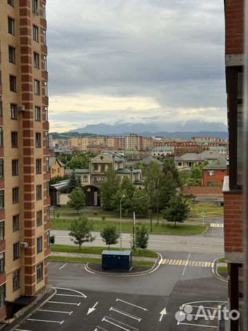 

1-к. квартира, 40 м², 1 кровать