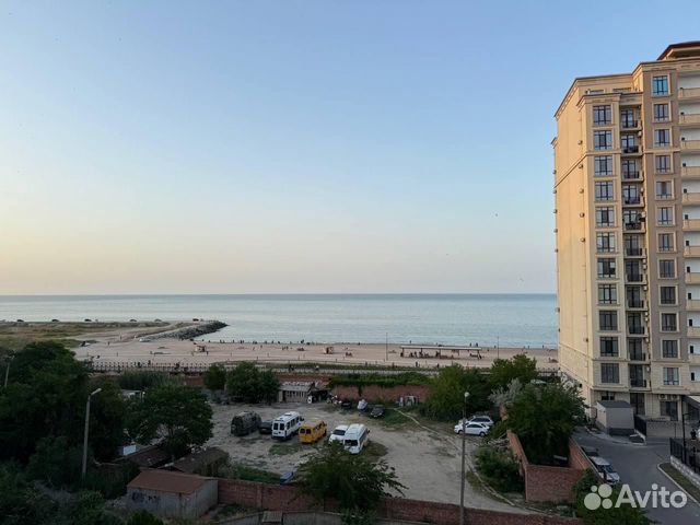 

4-к. квартира, 130 м², 4 кровати
