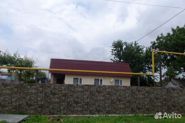 

4-к. дом, 150 м²
