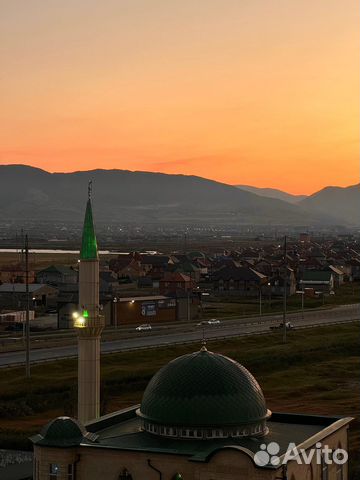 

2-к. квартира, 55 м², 2 кровати