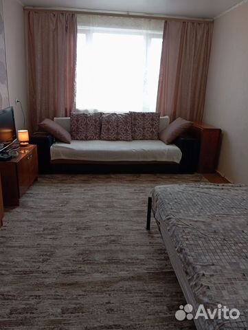 

2-к. квартира, 53 м², 4 кровати