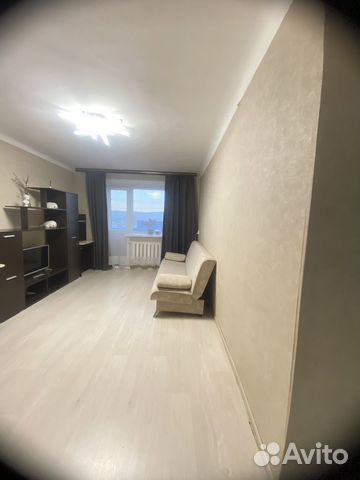 

2-к. квартира, 46 м², 2 кровати