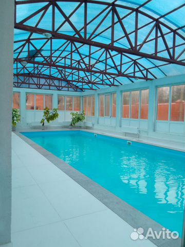 

6-к. коттедж, 800 м²