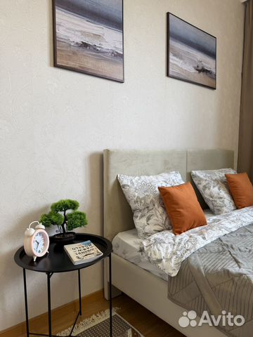 

2-к. квартира, 67 м², 3 кровати
