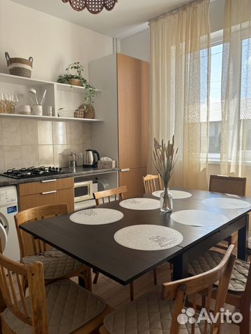 

4-к. таунхаус, 100 м²