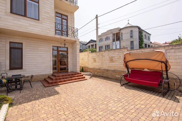 

5-к. таунхаус, 170 м²