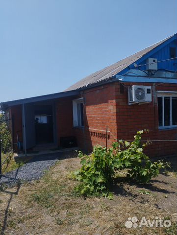 

3-к. дача, 50 м²