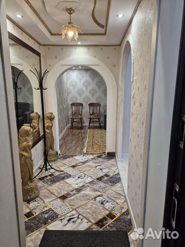 

3-к. квартира, 59 м², 4 кровати
