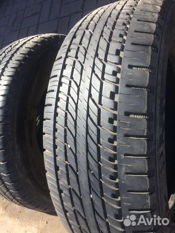 Одна шина Hankook Ventus AS 225/65R17