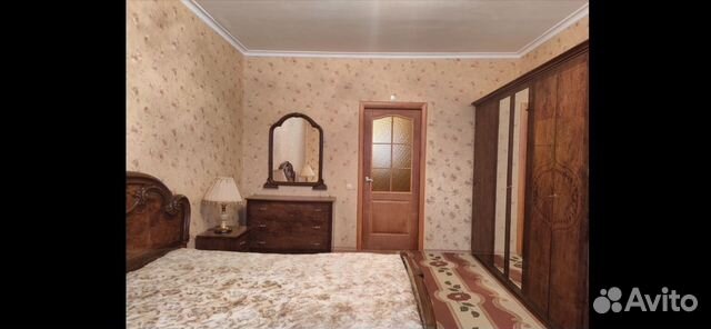 

2-к. квартира, 65 м², 4 кровати