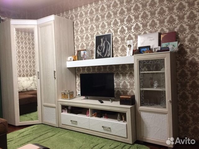 1-к квартира, 34.6 м², 9/12 эт.