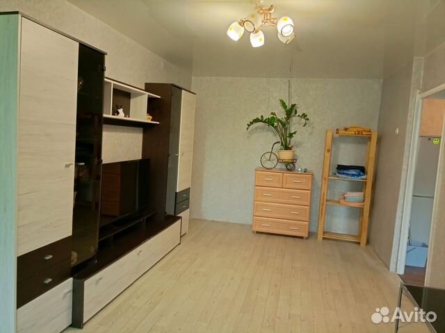 

2-к. квартира, 45 м², 3 кровати