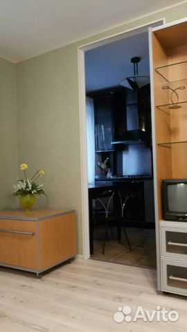 1-к квартира, 34 м², 3/9 эт.