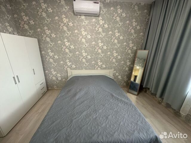 

2-к. квартира, 53 м², 3 кровати